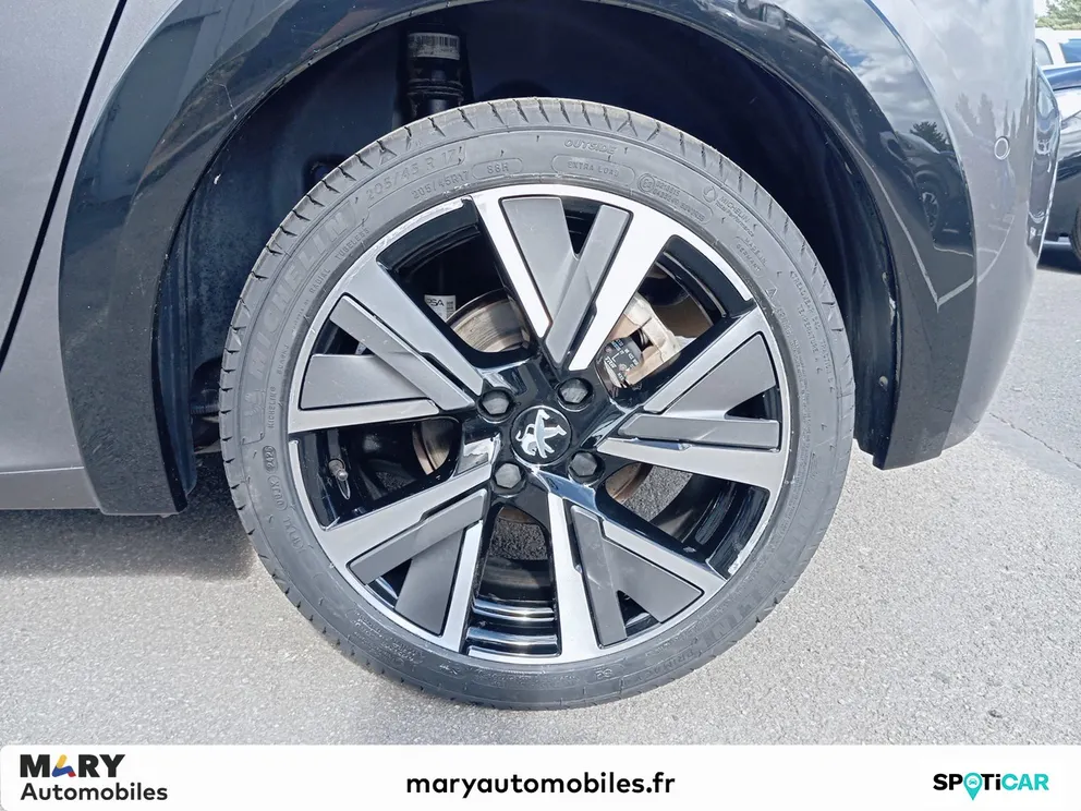 Véhicule occasion 1233732 - peugeot 208 - Photo 7