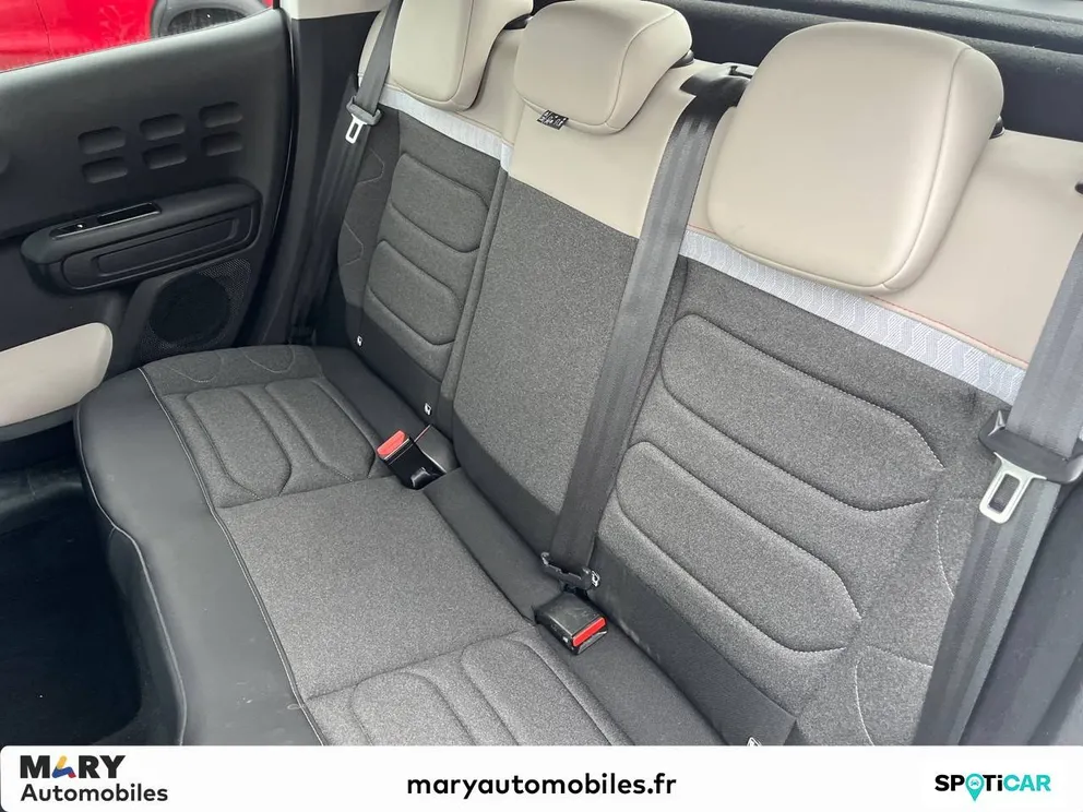 Véhicule occasion 217629 - Citroën C3 - Photo 10