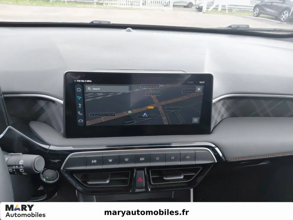 Véhicule occasion 234029 - mg MG3 - Photo 15