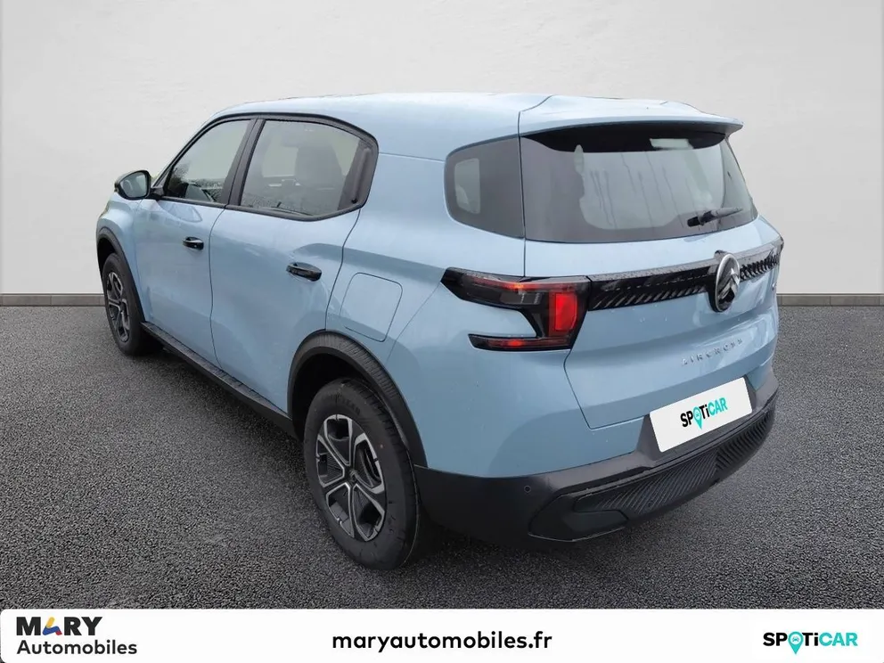Véhicule occasion 211971 - Citroën C3 AIRCROSS - Photo 2