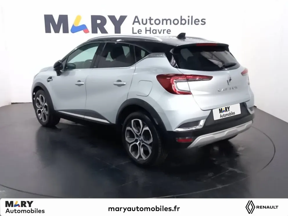 Véhicule occasion 203422 - renault CAPTUR - Photo 7