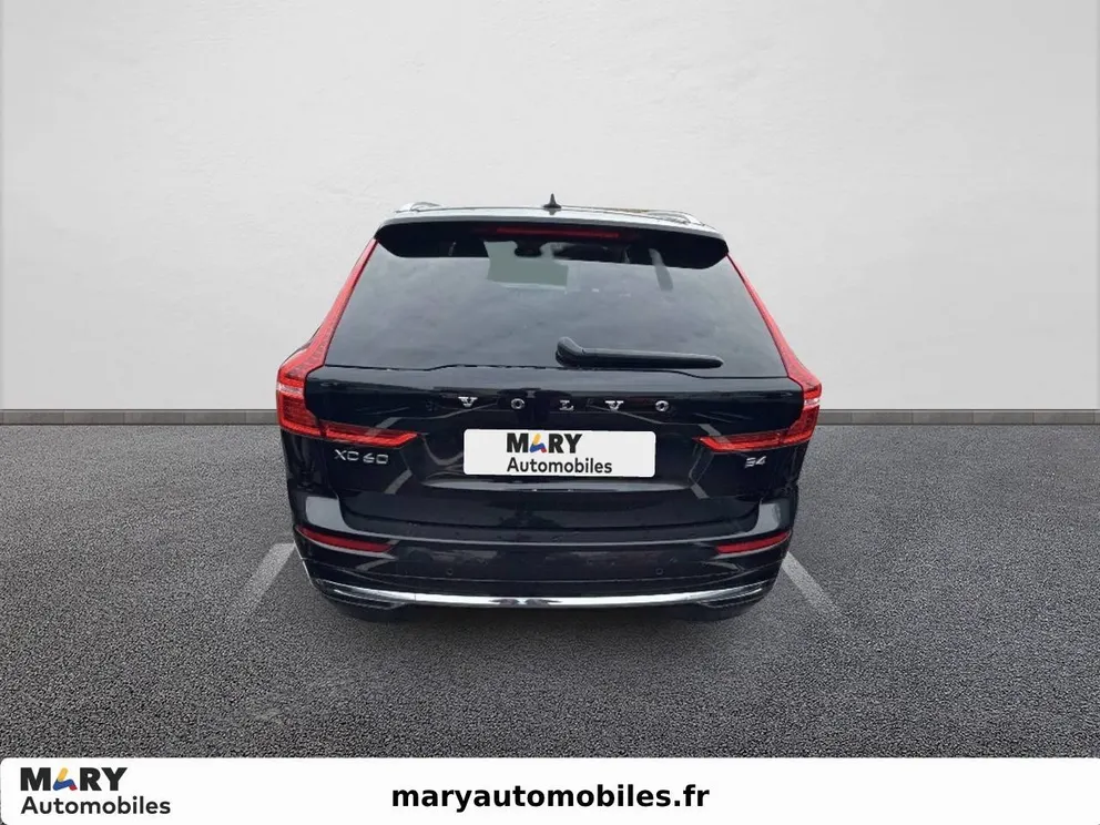 Véhicule occasion 222242 - volvo XC60 - Photo 5