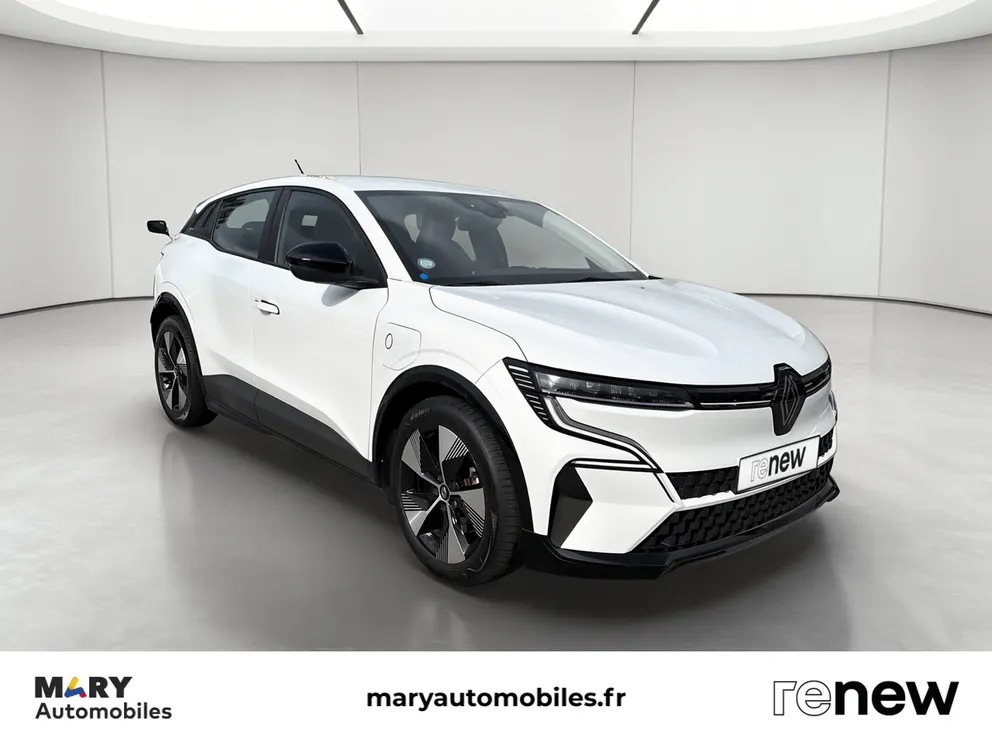 Véhicule occasion 235621 - renault MEGANE - Photo 7