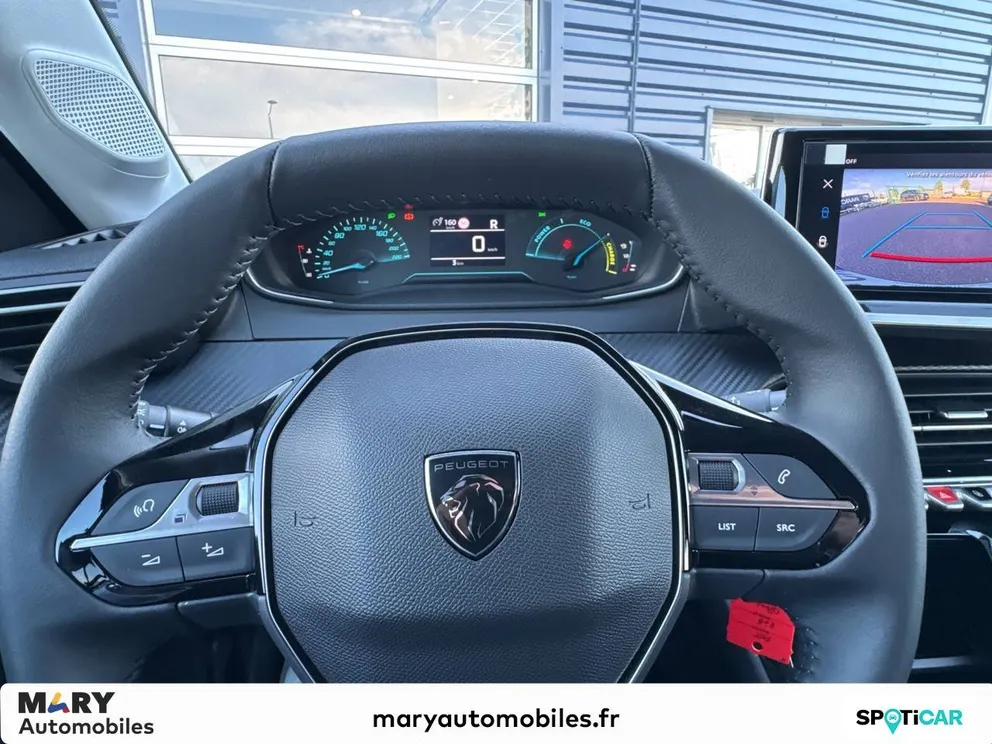 Véhicule occasion 224393 - peugeot 208 - Photo 15