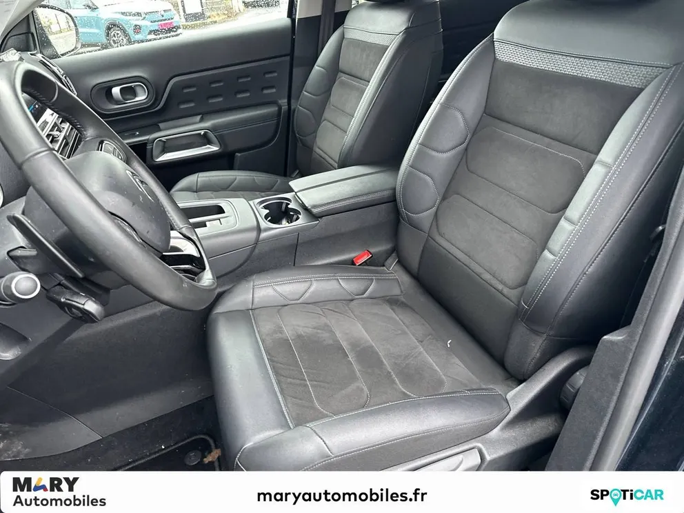 Véhicule occasion 216795 - Citroën C5 AIRCROSS - Photo 9