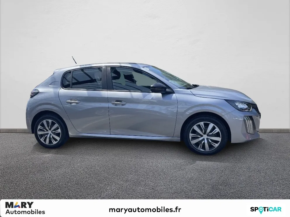 Véhicule occasion 226849 - peugeot 208 - Photo 4