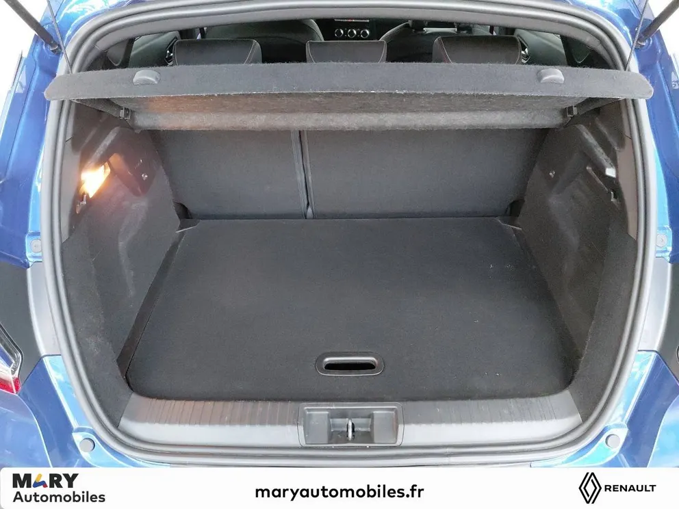 Véhicule occasion 218542 - renault CAPTUR - Photo 6