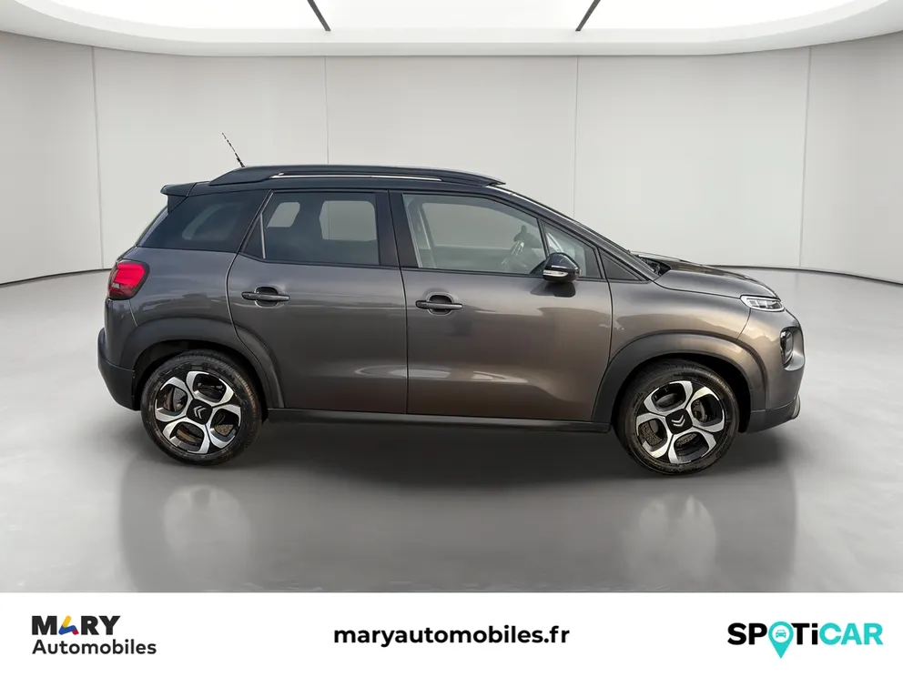 Véhicule occasion 1242809 - Citroën C3 AIRCROSS - Photo 5