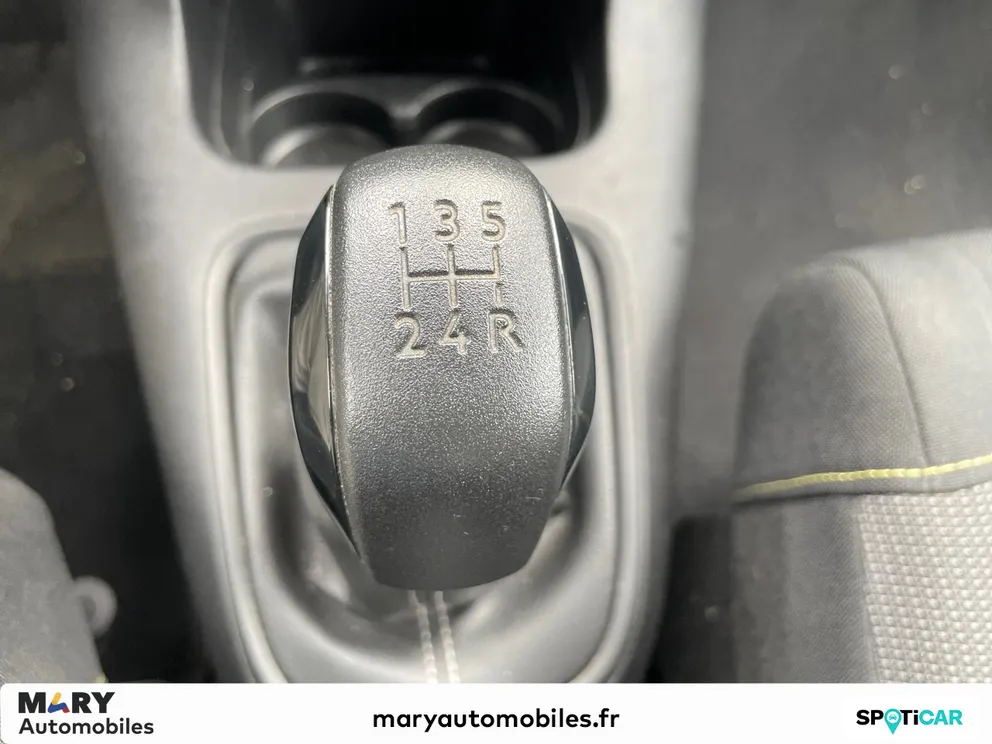 Véhicule occasion 1229030 - Citroën C3 - Photo 11