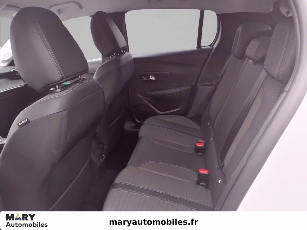 Véhicule occasion 207566 - peugeot 208 - Photo 10