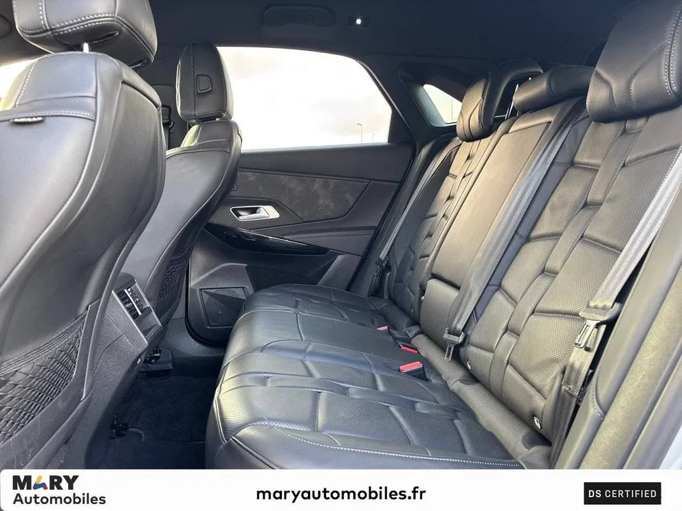 Véhicule occasion 155342 - ds DS 7 - Photo 9