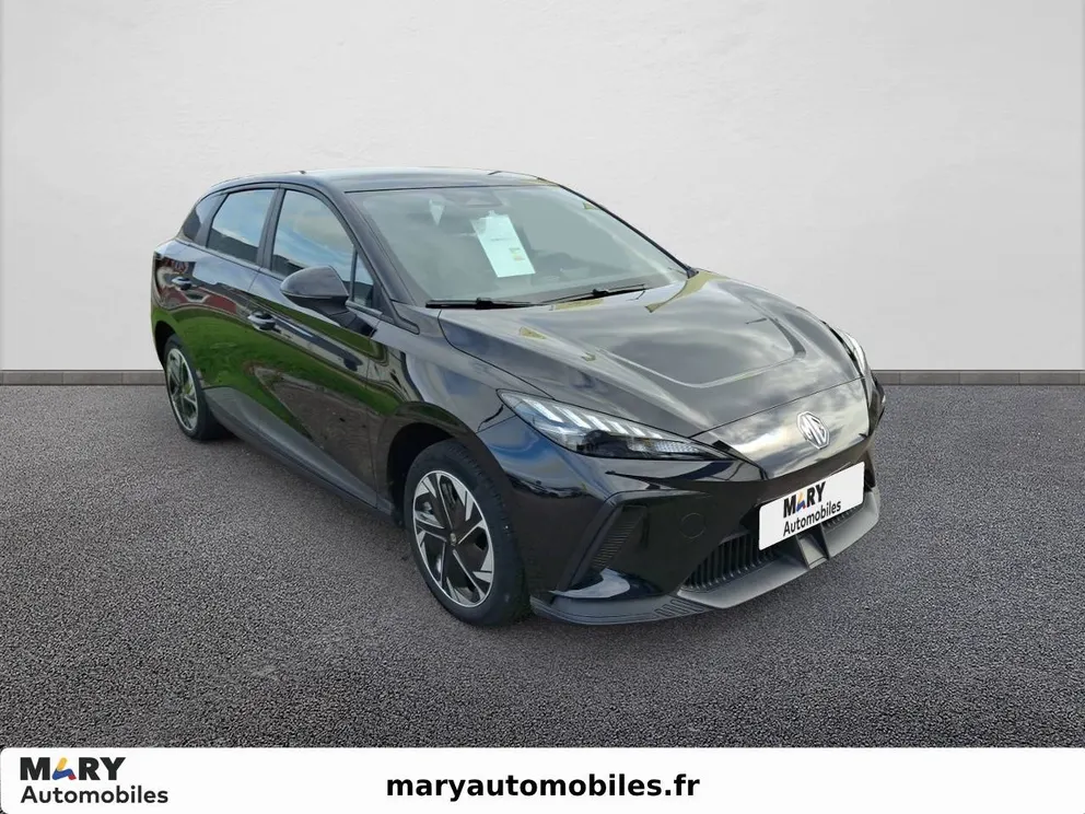 Véhicule occasion 201135 - mg MG4 - Photo 3