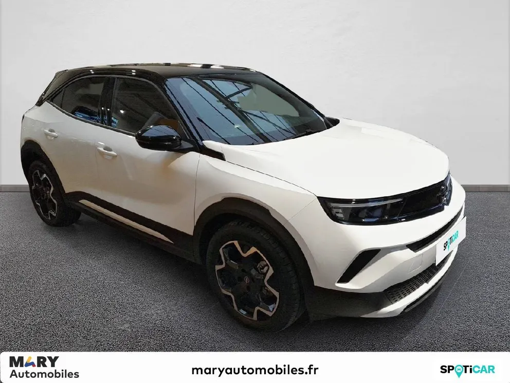 Véhicule occasion 207652 - opel MOKKA - Photo 3