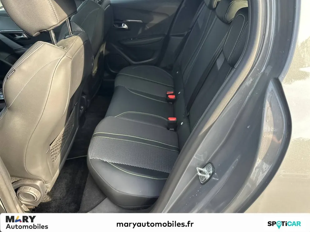 Véhicule occasion 228688 - peugeot 208 - Photo 10