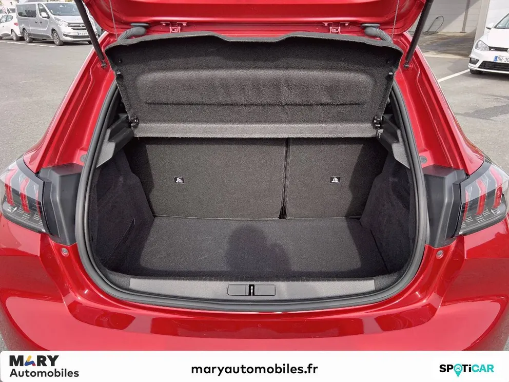 Véhicule occasion 227745 - peugeot 208 - Photo 5