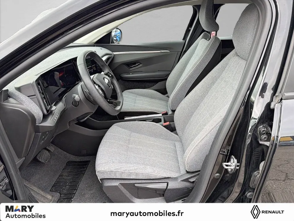 Véhicule occasion 223502 - renault MEGANE - Photo 9