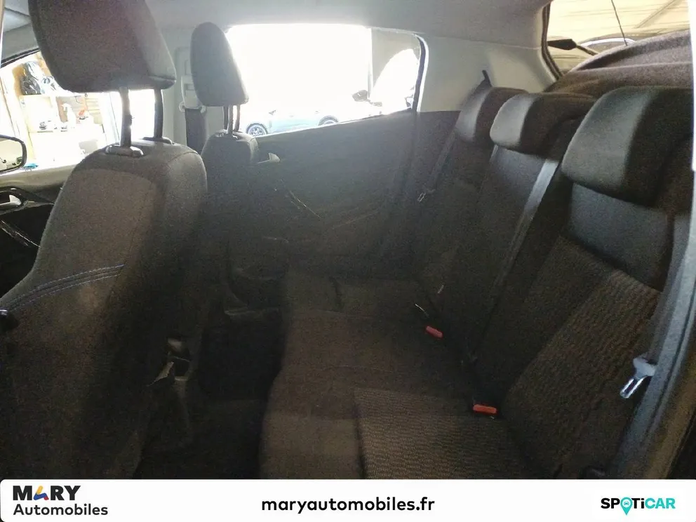 Véhicule occasion 205712 - peugeot 208 - Photo 10