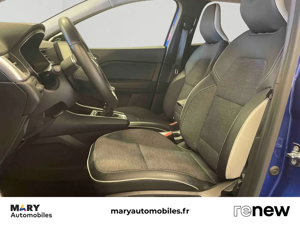 Véhicule occasion 233993 - renault CAPTUR - Photo 20