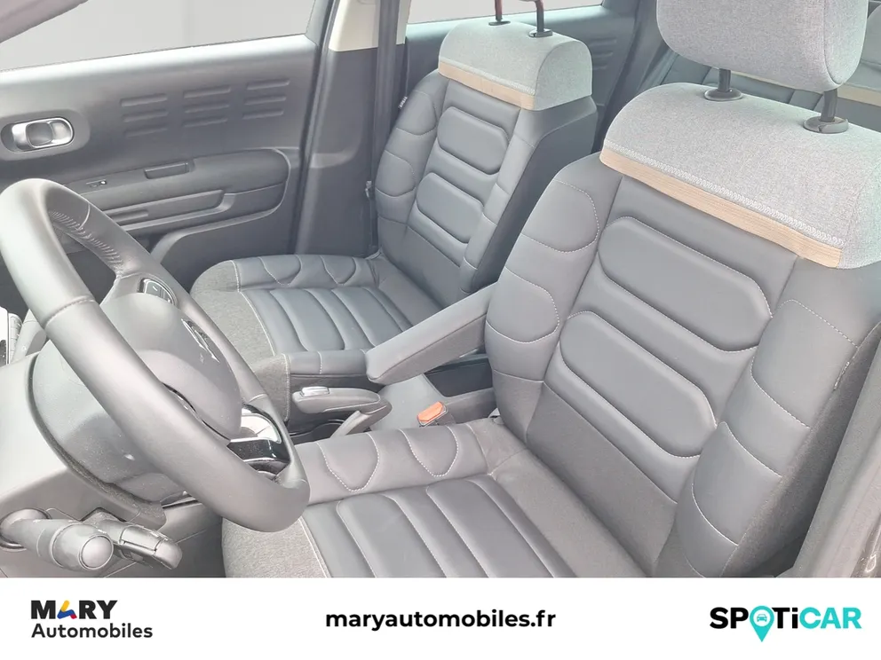 Véhicule occasion 1245957 - Citroën C3 AIRCROSS - Photo 20
