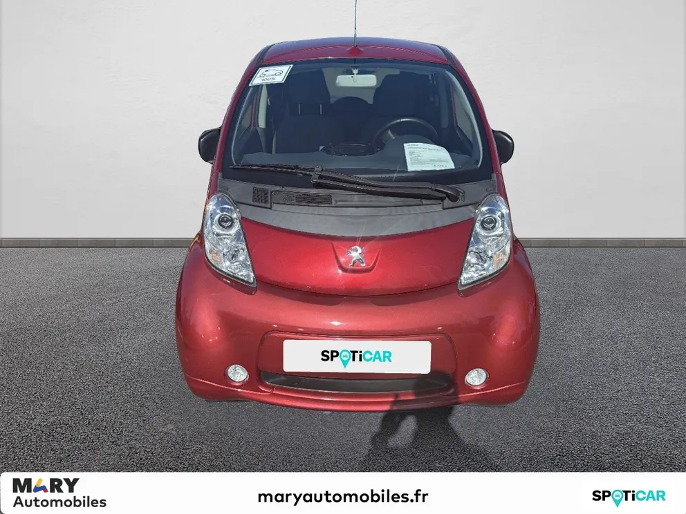 Véhicule occasion 1228731 - peugeot ION - Photo 6