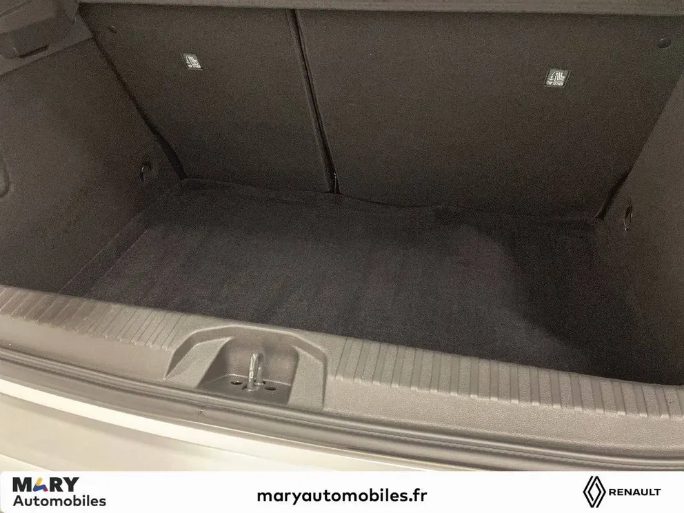 Véhicule occasion 203506 - renault CLIO - Photo 6