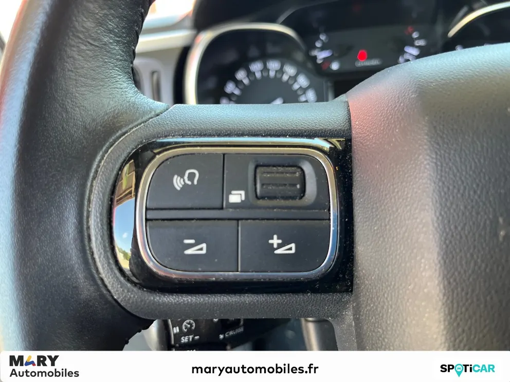 Véhicule occasion 1237651 - Citroën C3 - Photo 17