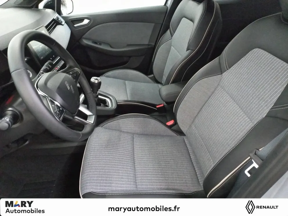 Véhicule occasion 200174 - renault CLIO - Photo 9