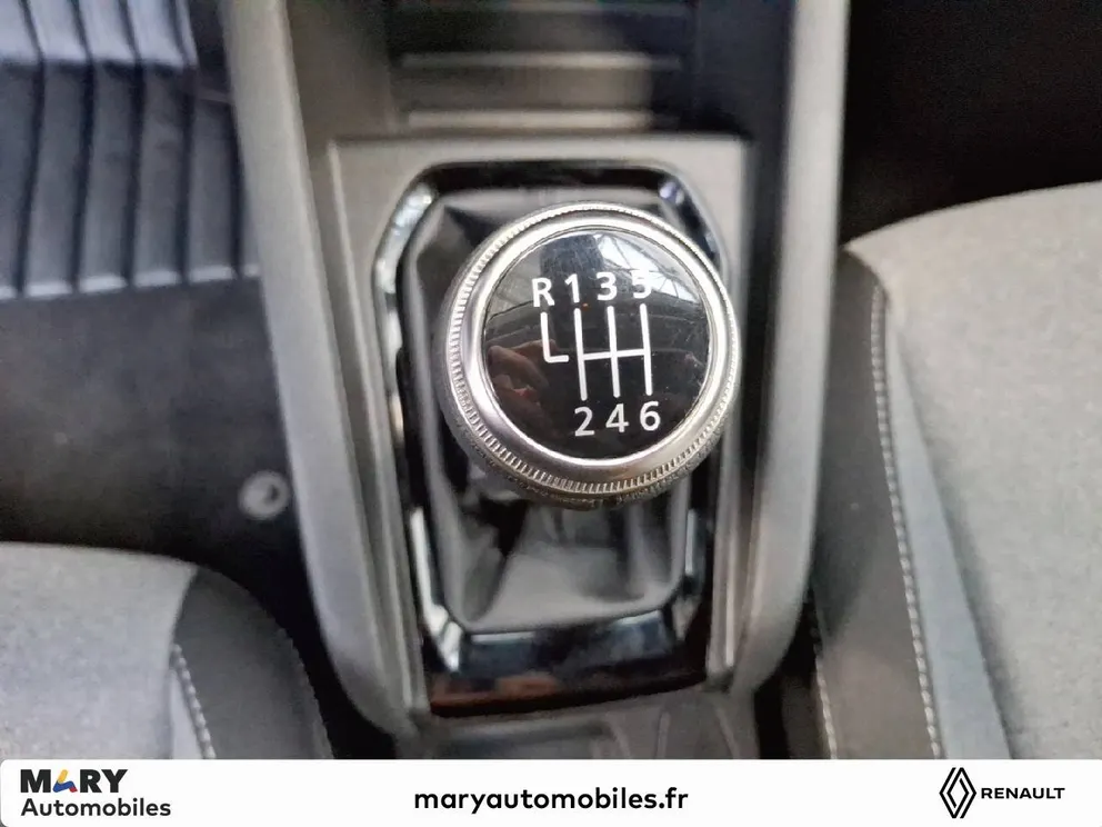 Véhicule occasion 227630 - renault CLIO - Photo 19