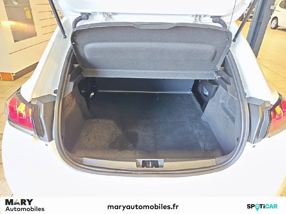 Véhicule occasion 219086 - peugeot 208 - Photo 6