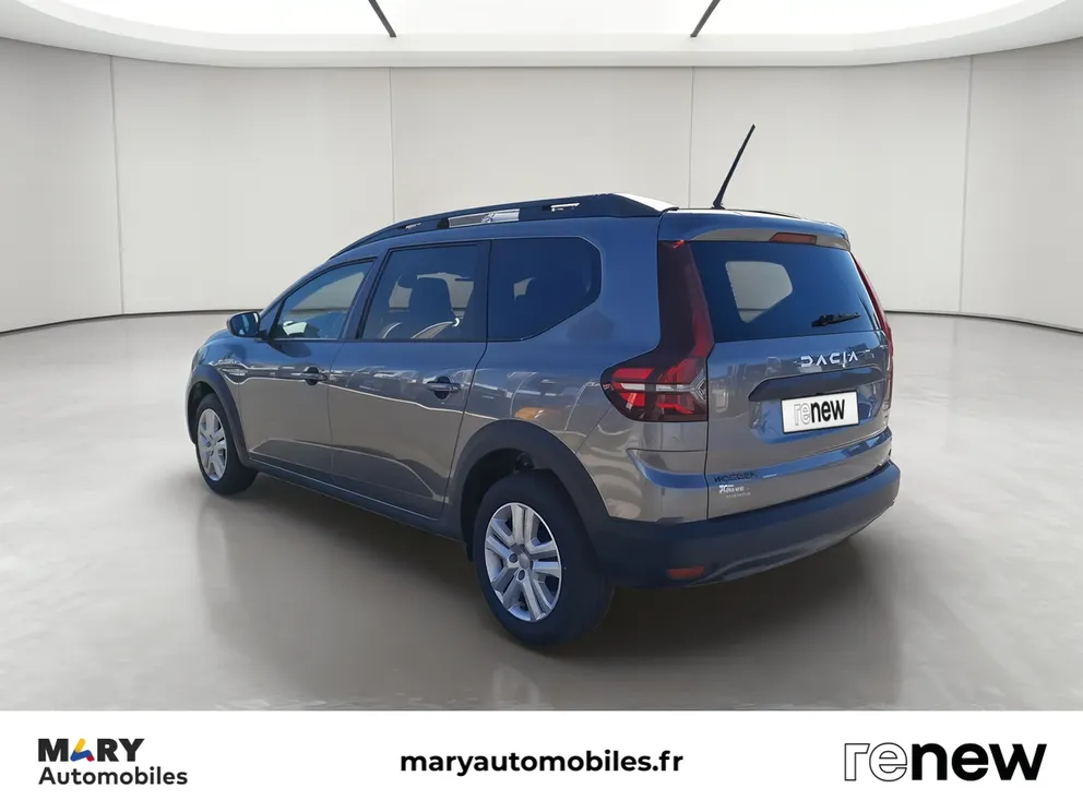 Véhicule occasion 231636 - dacia JOGGER - Photo 3