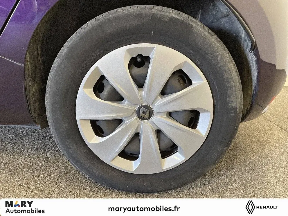 Véhicule occasion 177252 - renault ZOE - Photo 11