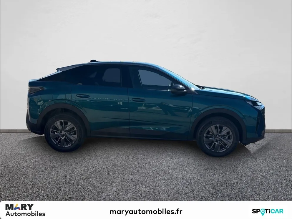 Véhicule occasion 1235242 - peugeot 3008 - Photo 4