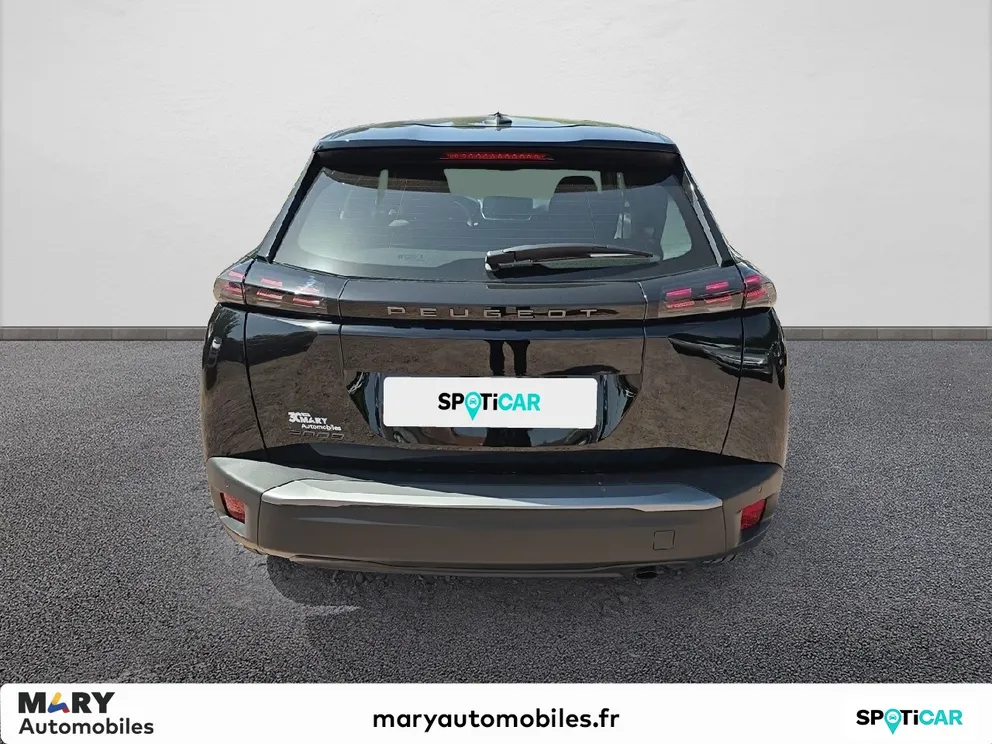 Véhicule occasion 238640 - peugeot 2008 - Photo 3