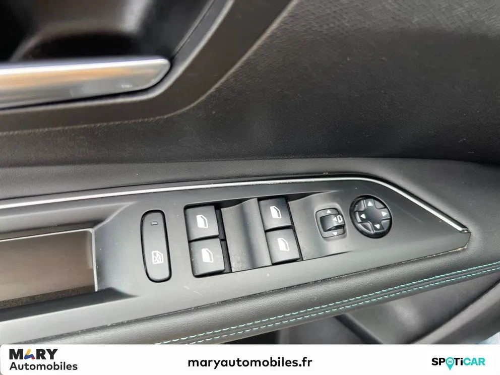 Véhicule occasion 196411 - peugeot 3008 - Photo 12