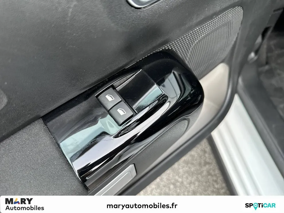 Véhicule occasion 105351 - Citroën C3 - Photo 13