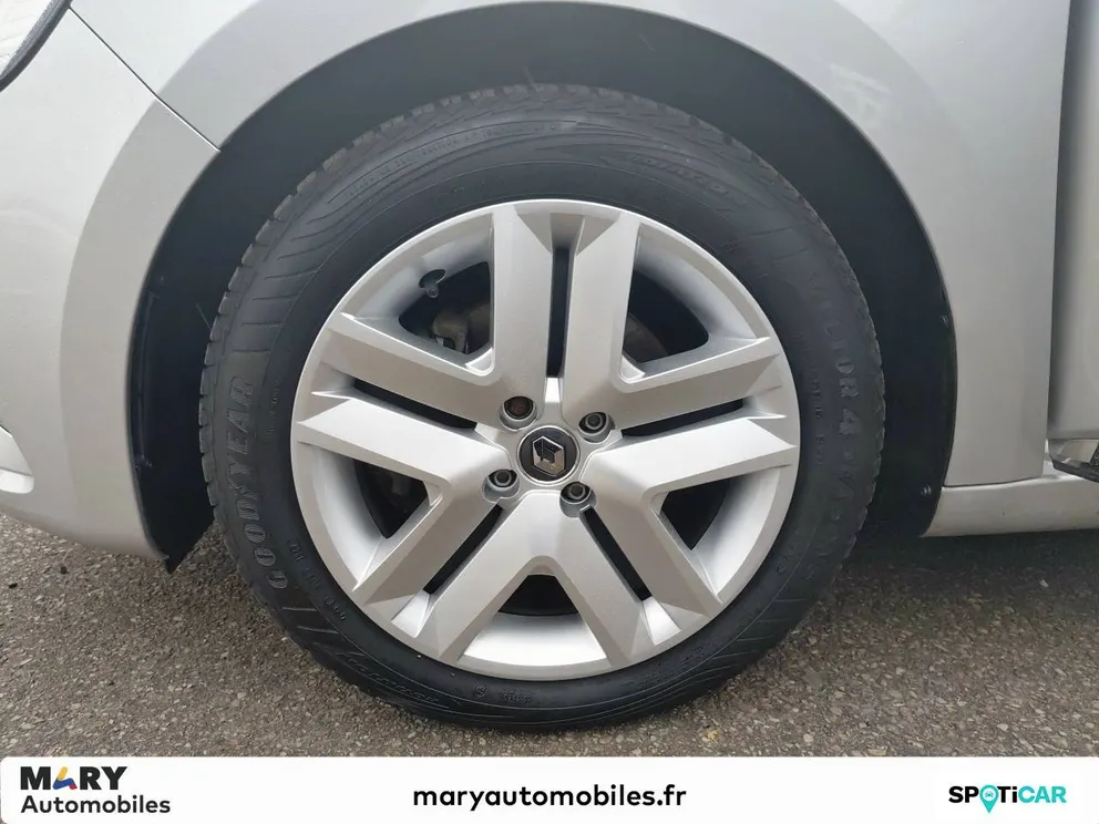 Véhicule occasion 192937 - renault CLIO - Photo 11