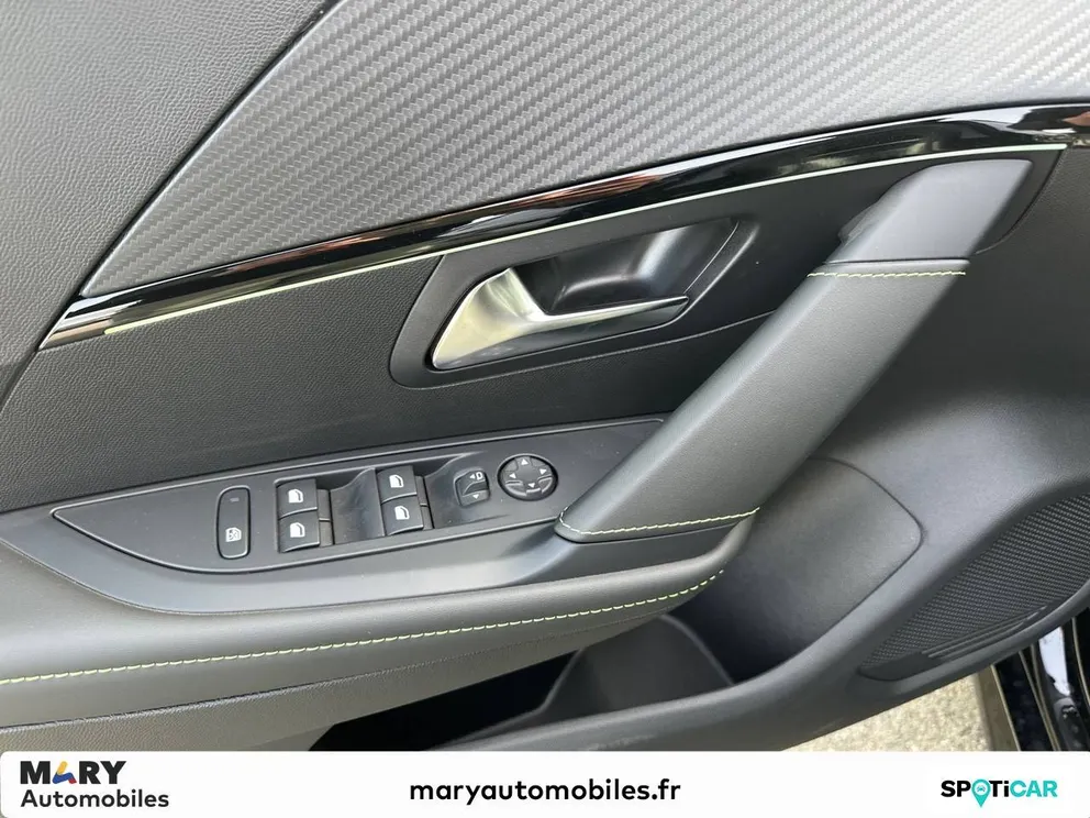 Véhicule occasion 224361 - peugeot 208 - Photo 11