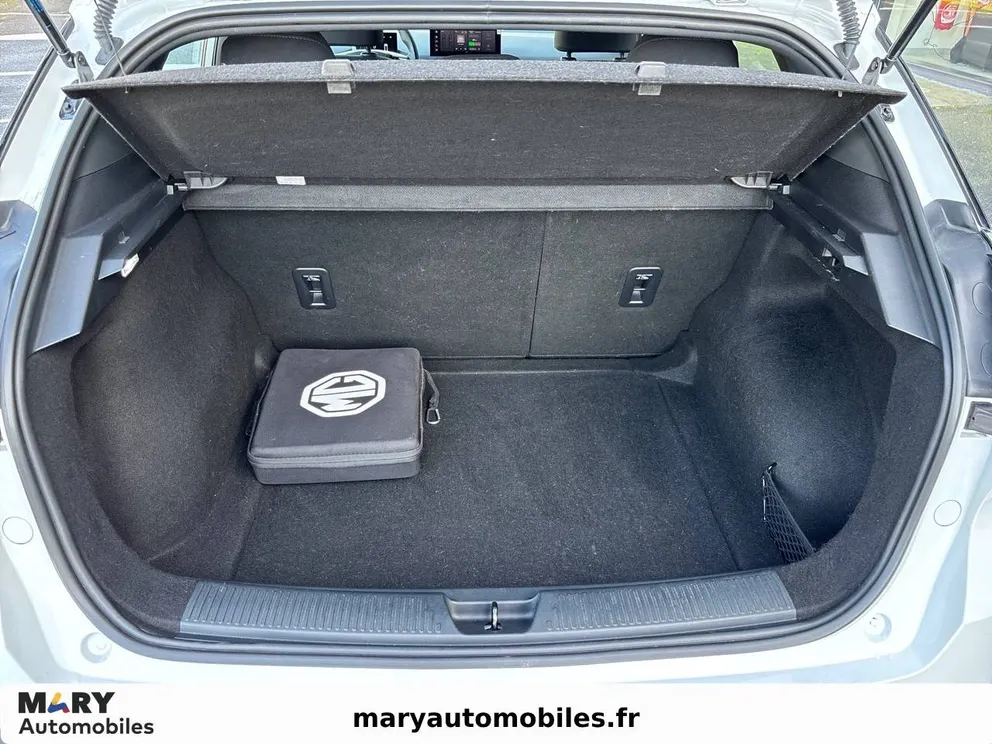 Véhicule occasion 222724 - mg MG4 - Photo 6