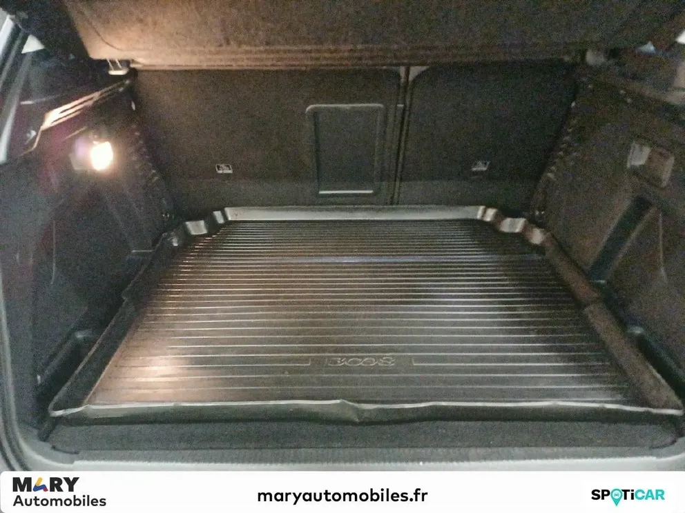Véhicule occasion 223225 - peugeot 3008 - Photo 6