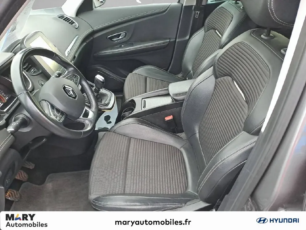 Véhicule occasion 207345 - renault GRAND SCENIC - Photo 14