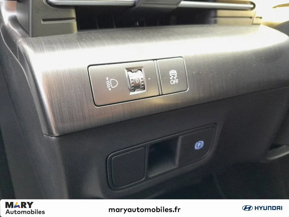 Véhicule occasion 147512 - hyundai KONA - Photo 13