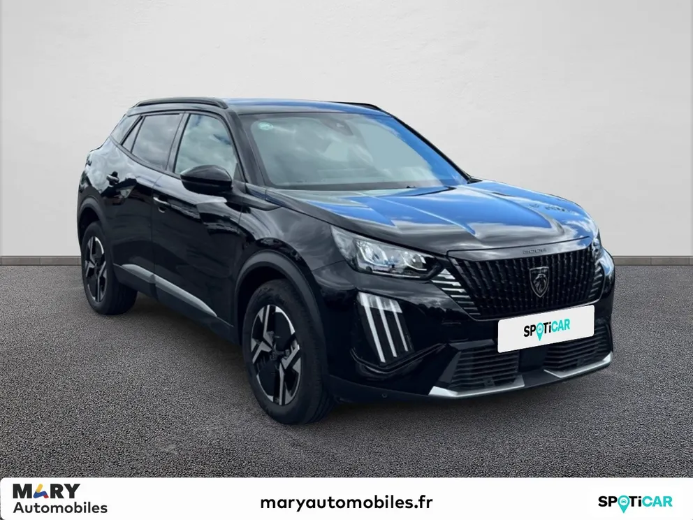 Véhicule occasion 235751 - peugeot 2008 - Photo 5