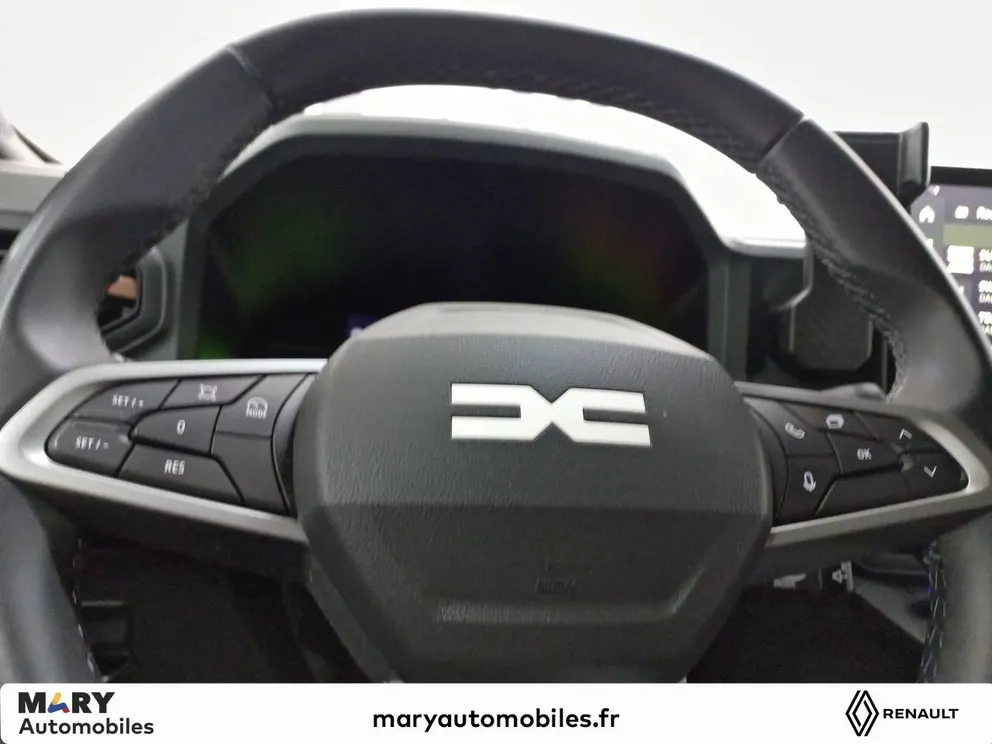 Véhicule occasion 198827 - dacia DUSTER - Photo 20