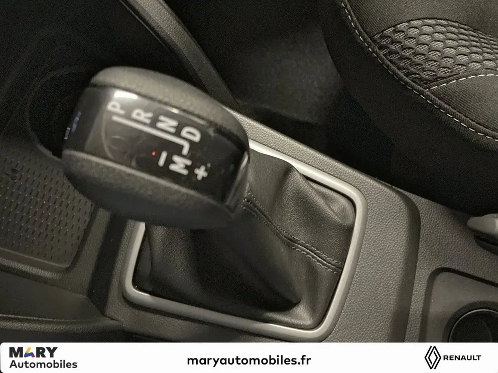 Véhicule occasion 217522 - dacia DUSTER - Photo 13