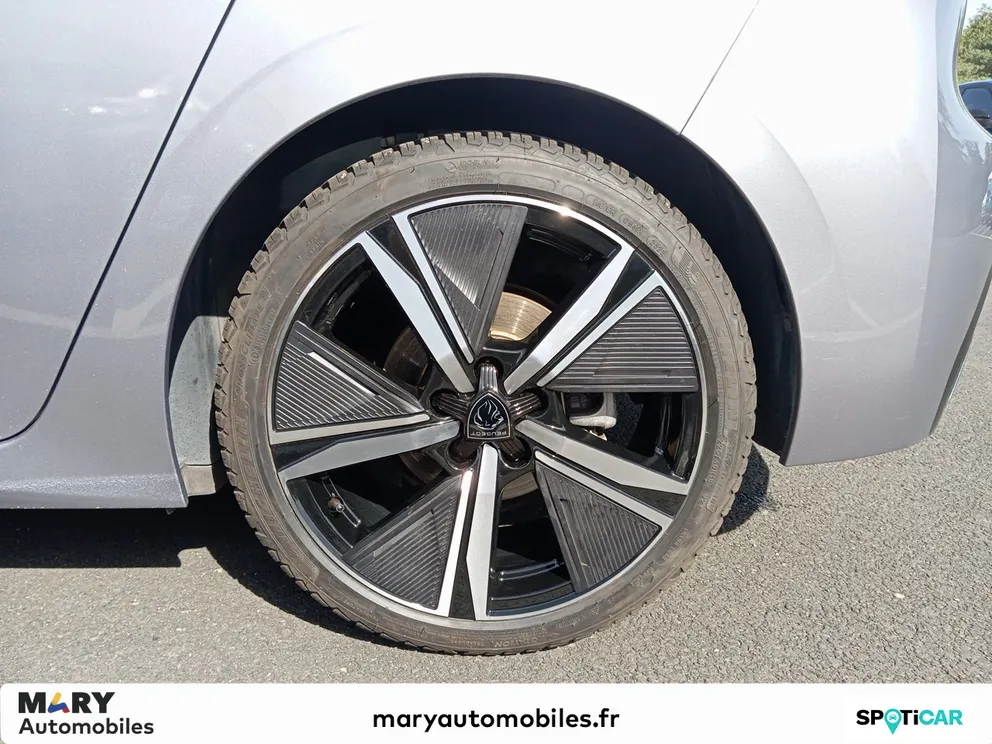 Véhicule occasion 1238552 - peugeot 308 - Photo 7