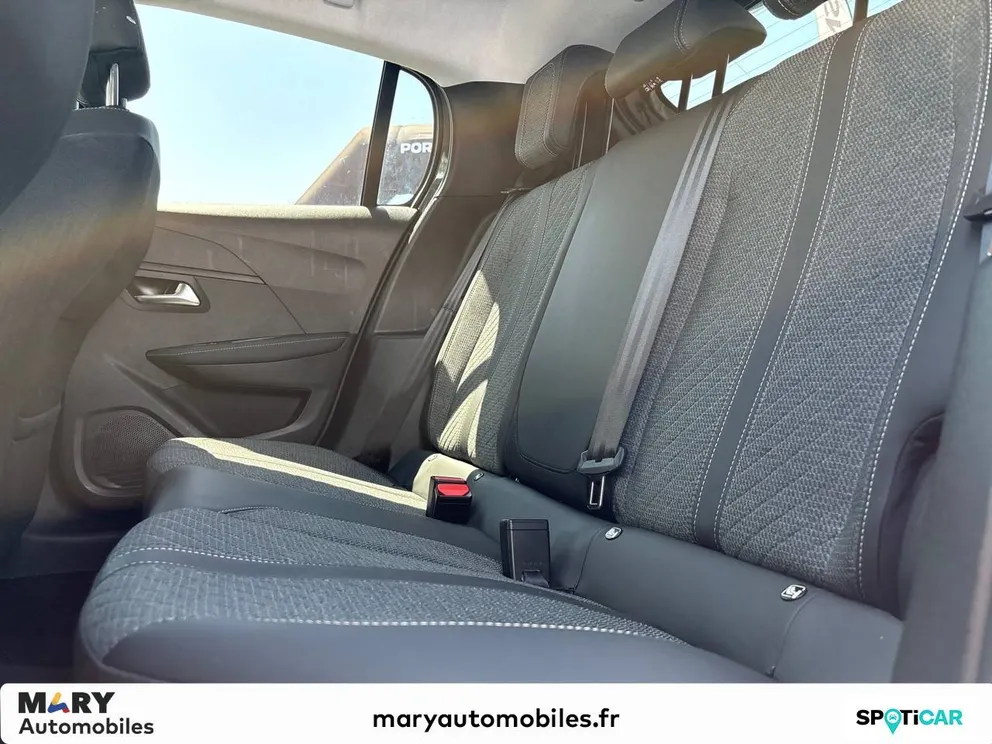 Véhicule occasion 184438 - peugeot 208 - Photo 10