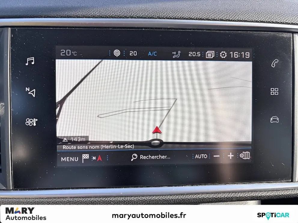 Véhicule occasion 209149 - peugeot 308 - Photo 16