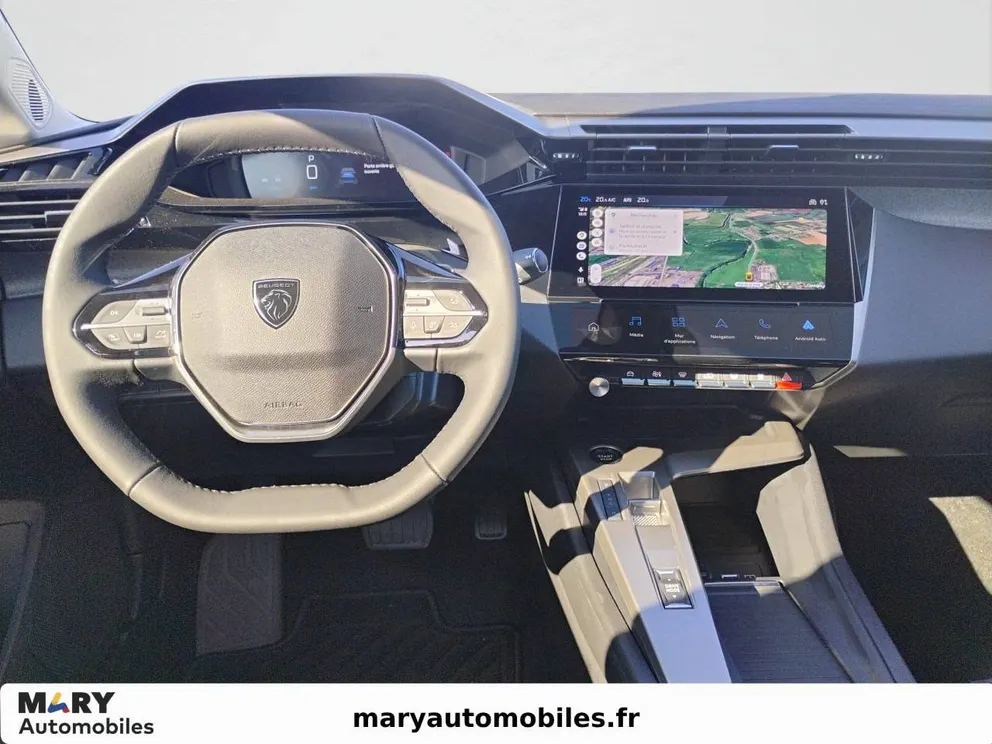 Véhicule occasion 224816 - peugeot 308 - Photo 8