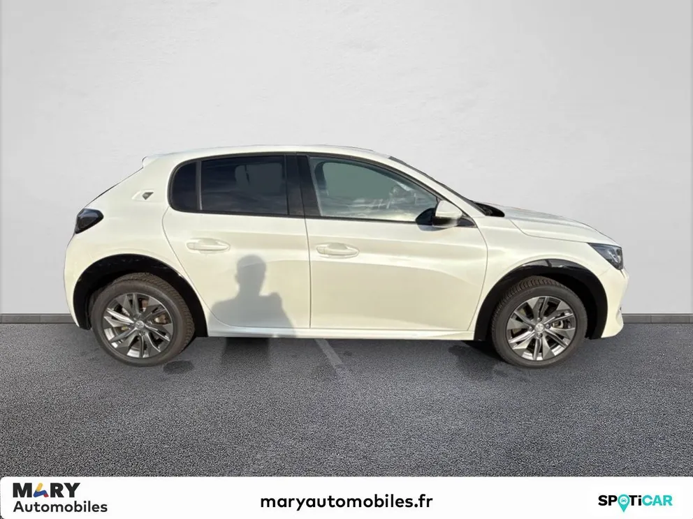 Véhicule occasion 194314 - peugeot 208 - Photo 4