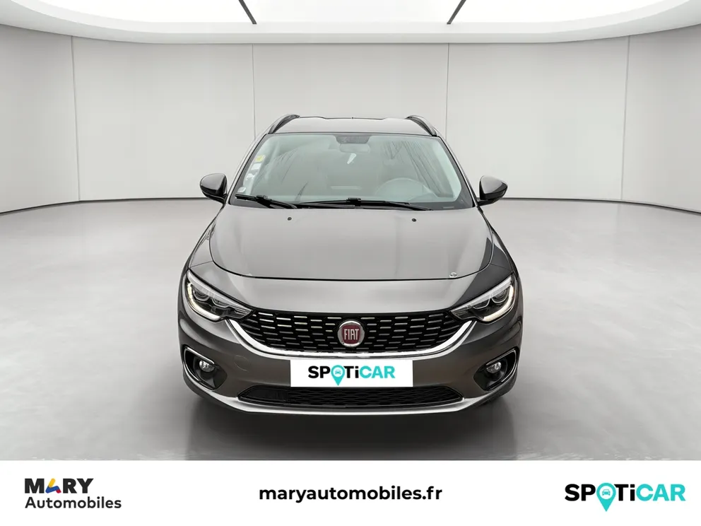 Véhicule occasion 222825 - fiat TIPO - Photo 7
